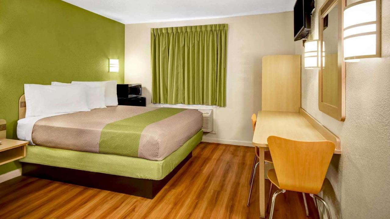 Lakeside Inn Lake Havasu City Eksteriør billede
