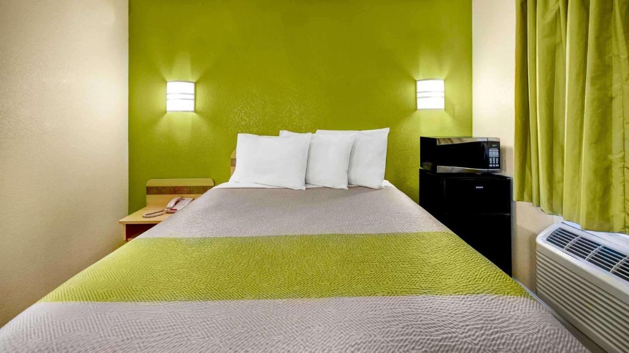 Lakeside Inn Lake Havasu City Eksteriør billede