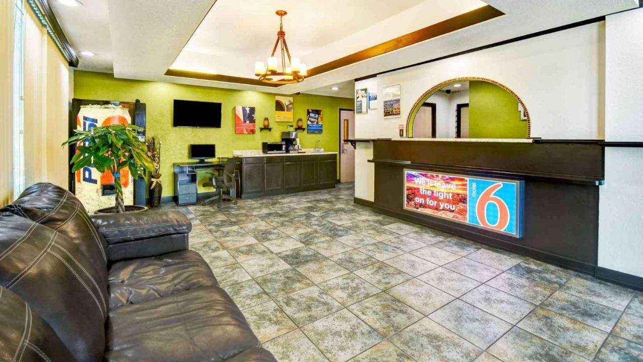 Lakeside Inn Lake Havasu City Eksteriør billede