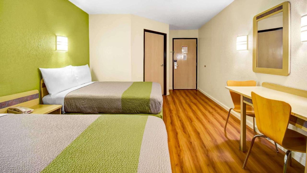Lakeside Inn Lake Havasu City Eksteriør billede